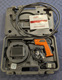 Explorer Premium Wireless Inspection Camera - 8803AL