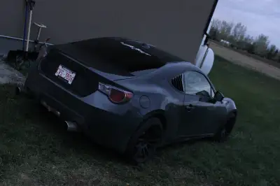Selling My 2016 Scion FR-S Price: $13,500 OBO LOOKING FOR QUICK SALE! ✅ Just selling my FR-S to move...