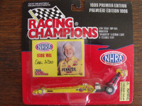 Eddie Hill NHRA memorabilia