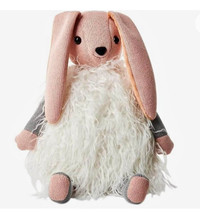 NEW BUNNY Backpack for Toddler / Child