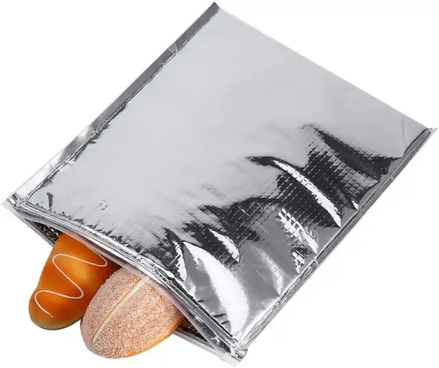 4 Insulated Food Storage Bag  by Yosoo Health Gear in Other in City of Montréal - Image 3