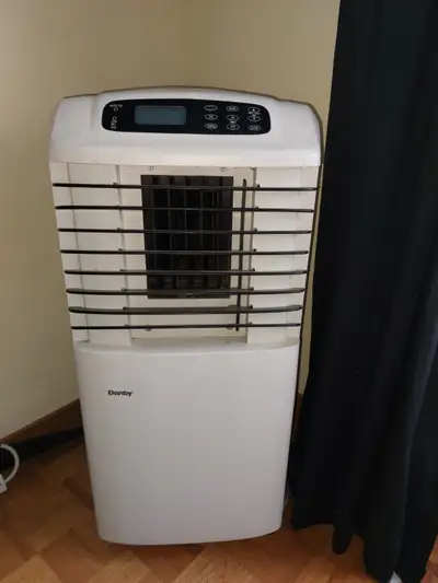 Air conditionné, View more
