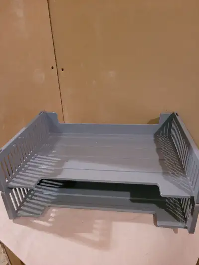 Paper organiser, View more