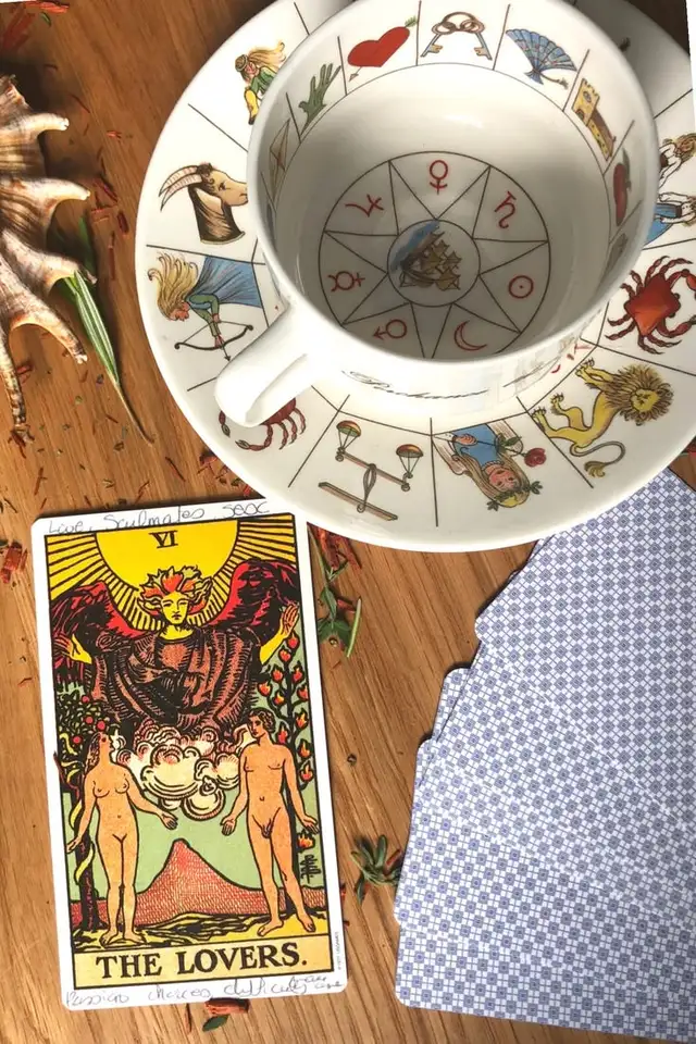 Astrology Match Making