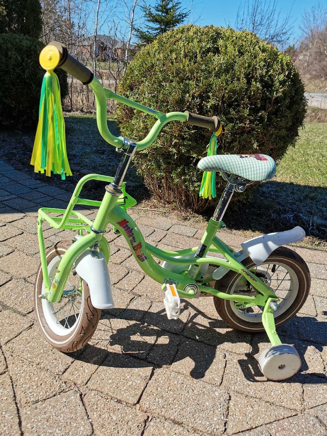 12inch bike in Kids in North Bay