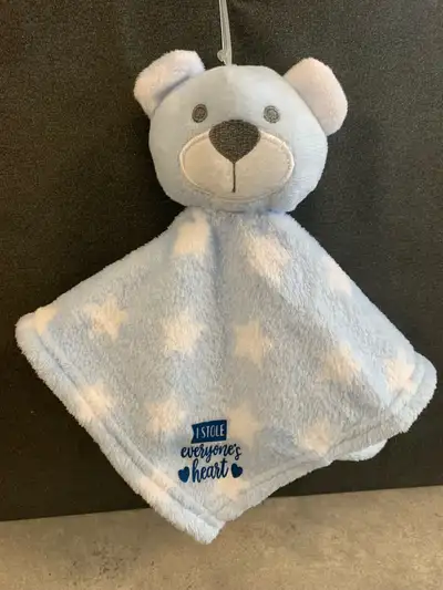 Baby Security Blanket $10, View more