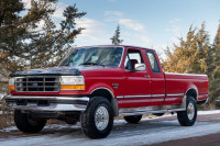 Wanted: WANTED 80'S/ EARLY 90'S  F150, F250, F350 trucks