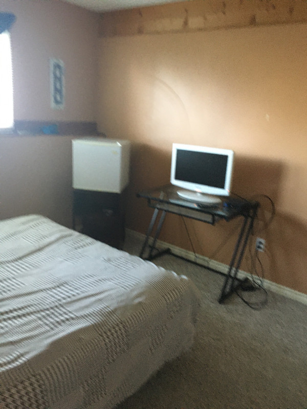 Room for rent in wembley Alberta in Room Rentals & Roommates in Grande Prairie - Image 2