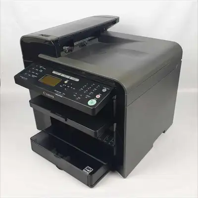 CANON® IMAGECLASS MF4450 MULTIFUNCTION PRINTER, View more