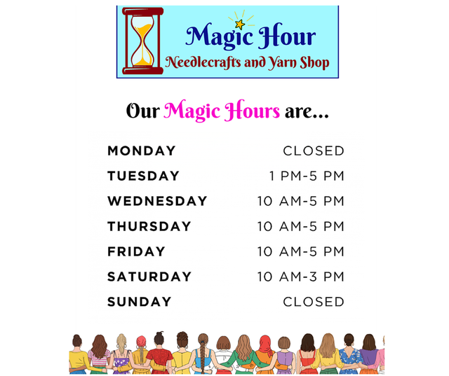 Learn to Knit64385365481986122