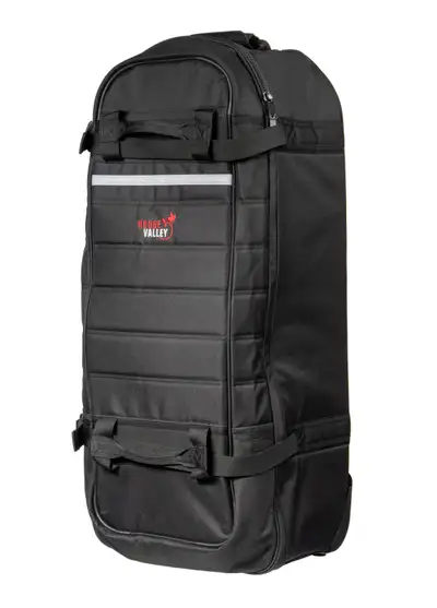 Rouge Valley drum hardware bag, View more