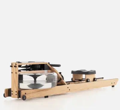 Waterower Rowing Machine., View more