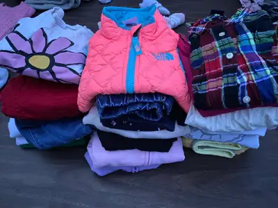 Kids Clothing Bundle, View more