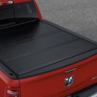 Tonneau Covers for Ram 1500 Classic and Ram 2500