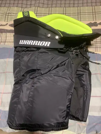 Warrior LX30 Hockey Pants, View more