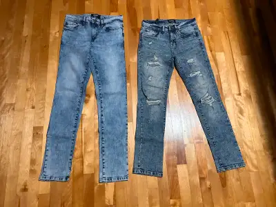 Men’s Jeans, View more