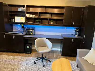 Furnished Short Term Rental