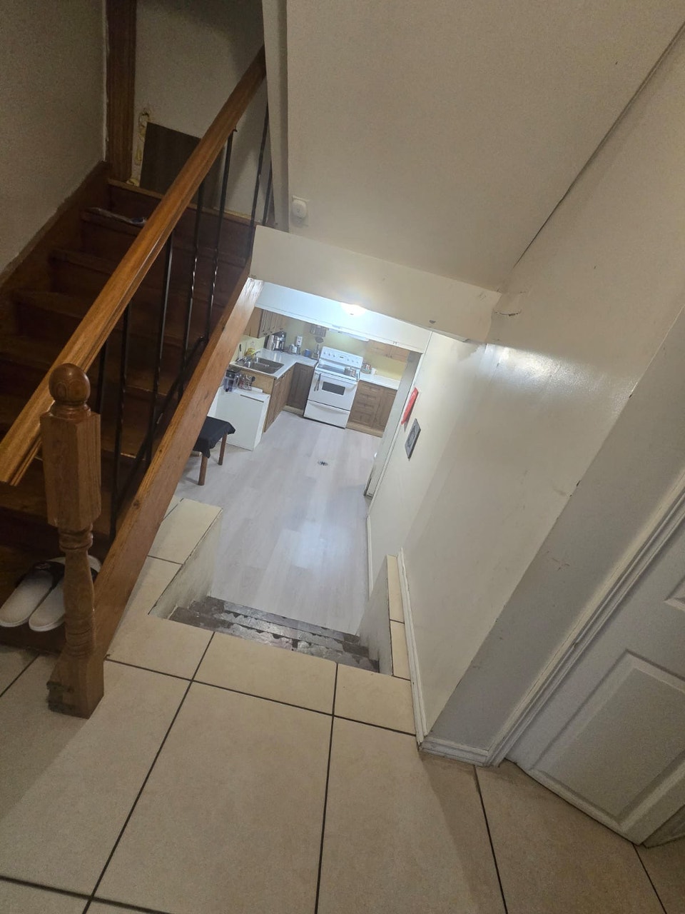 3 bedroom Besmant apartment 3