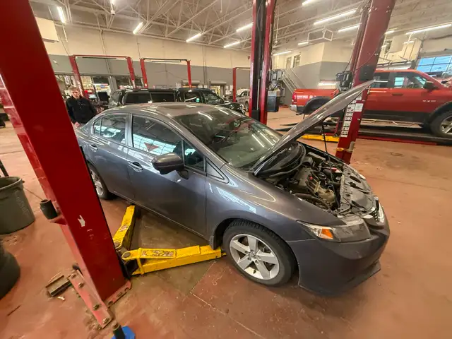 2015 Honda Civic590091569438412804