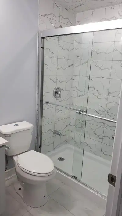Basement for Rent Mississauga Road & Financial Drive