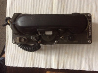 Téléphone de l’armée