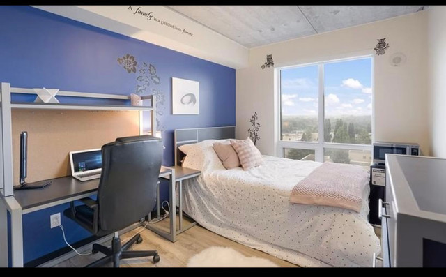 Summer sublet (uwaterloo)   in Ontario