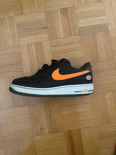 Nike Air Force 1 (hoops special collections), View more