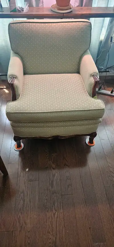 Armchair for sale, View more