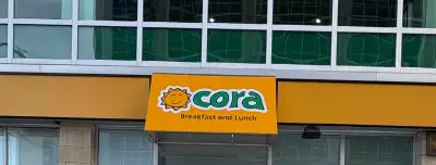 Now Hiring Cooks - Cora Garneau , View more