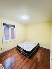 Room for rent in Scarborough from 1st June