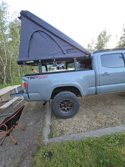 rooftop tent, View more