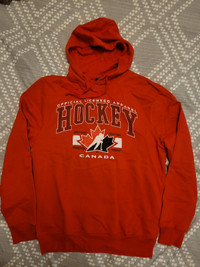 Hockey Canada hoodie new medium $20