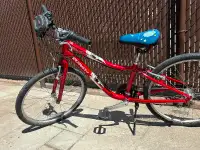 Vélo “21 / bicycle “21