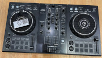 PIONEER REKORDBOX DDJ-400 DJ CONTROLLER