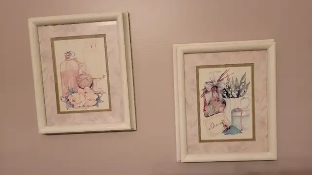 Picture frame in Hobbies & Crafts in Bathurst - Image 13