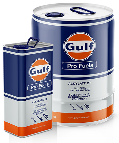 Gulf Pro Fuel in Other in Sudbury - Image 4
