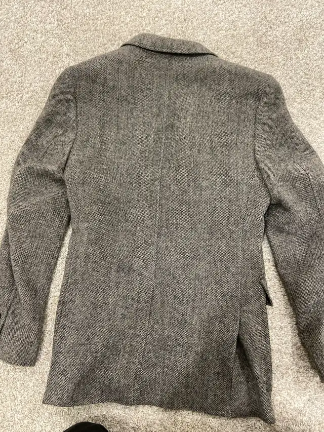 banana republic blazers/sport coat -men in Men's in Edmonton - Image 5