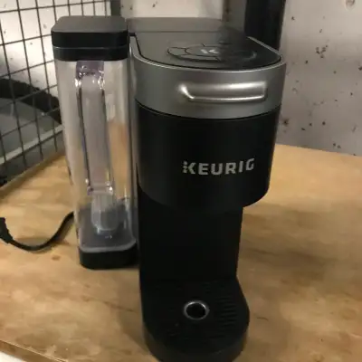 Keurig Coffee Maker in good condition $20, View more