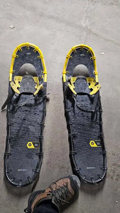 Garneau Appalaches 1036 Adult Snow Shoes, View more
