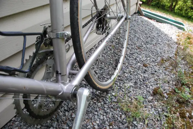 Miele bike in Road in Kawartha Lakes - Image 5