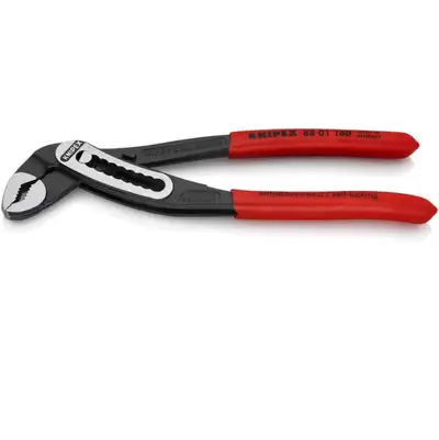 KNIPEX 88 01 180 Alligator Pliers , View more