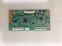 LJ94-16584B Samsung TV Module, T-Con board, S128CM4C4LV0.4, LN46