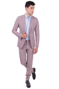 save $$$$$$ >> new DSQUARED2 Suit Size 42 . made in italy