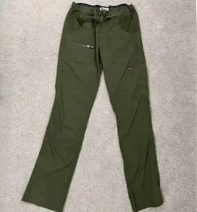 Koi Lite scrub bottoms , View more