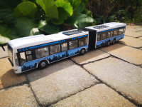 Autobus jouet