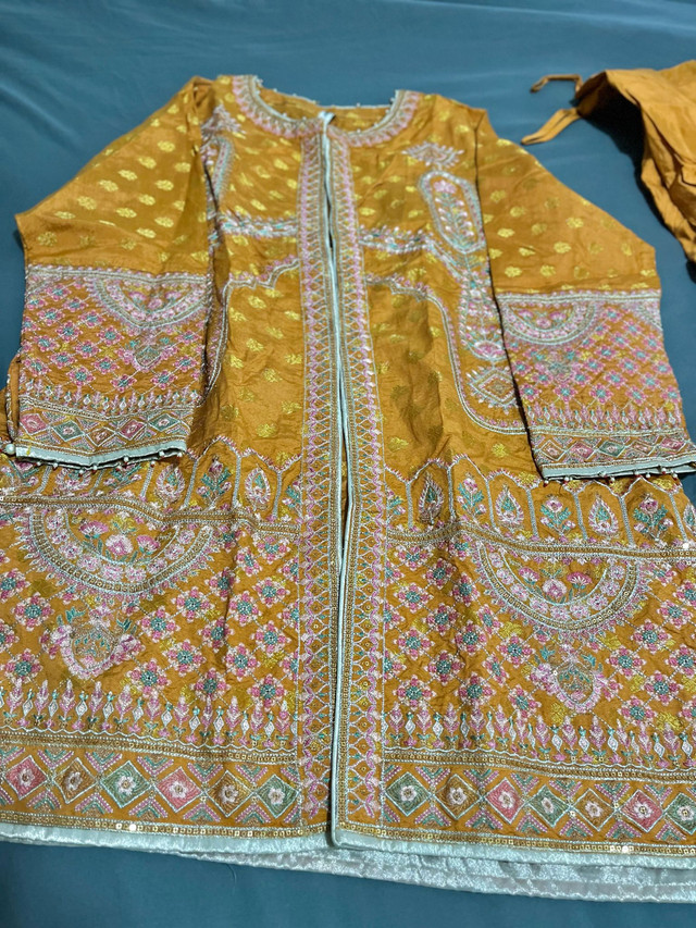 Pakistani suits/ Eid dress in Women's - Dresses & Skirts in Mississauga / Peel Region - Image 4