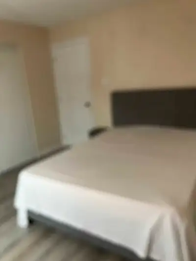 Shared bathroom, please contact for more information.