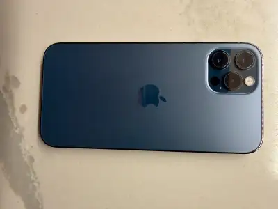 Apple iPhone 12 Pro, View more