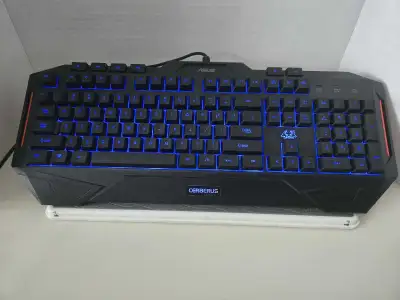 utilisé 1 mois et changé pour un clavier mécanique.