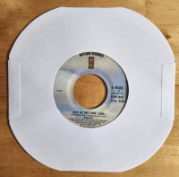 Vinyl Record - Eagles - 7"
